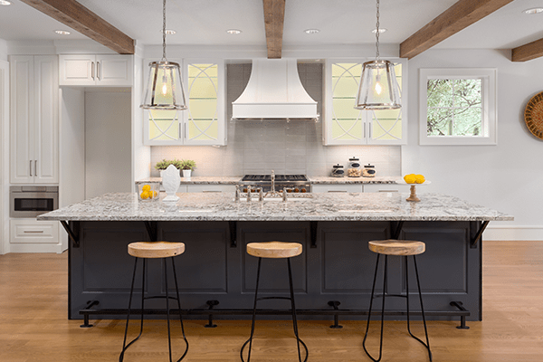 Kitchen Remodeling
