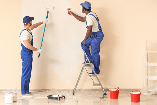 Interior Painting