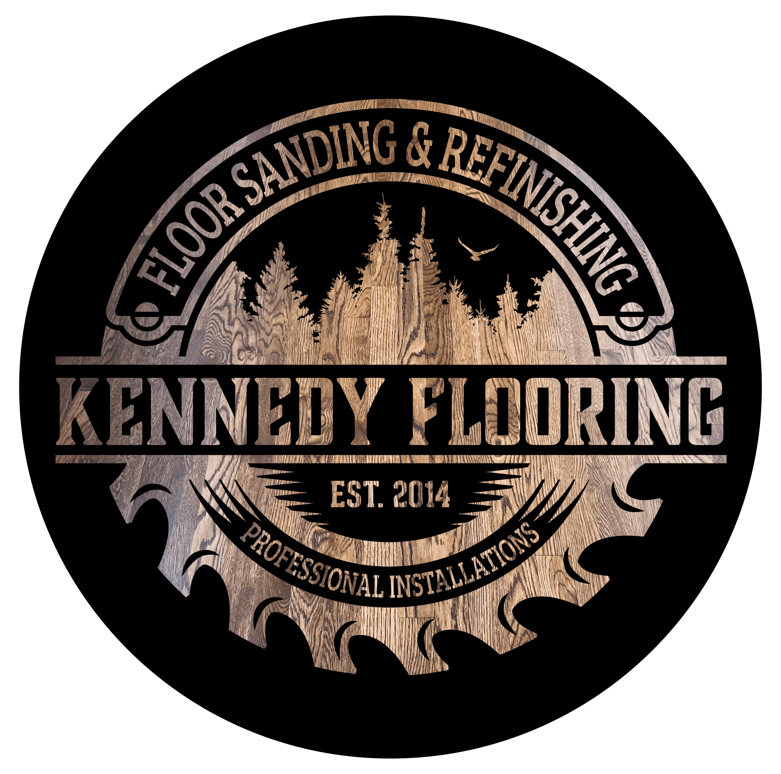 Kennedy Flooring Professional Installs and Services