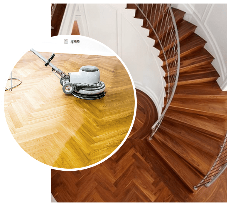 Flooring Installation