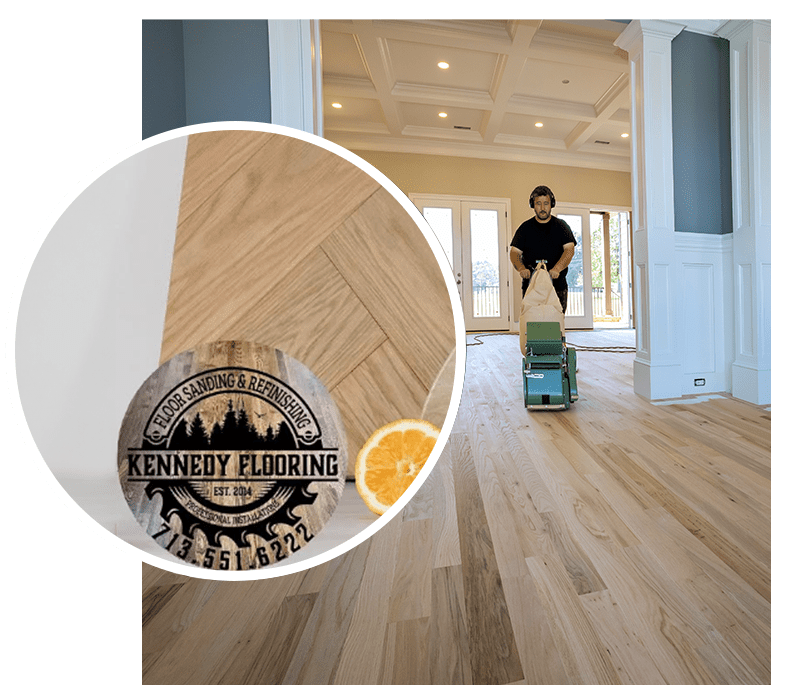 Solid Wood Floor